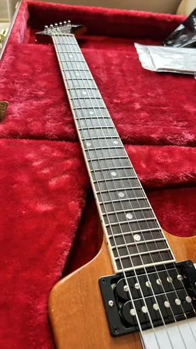 Guitarra Gibson Explorer 2022 Completa! | MercadoLivre
