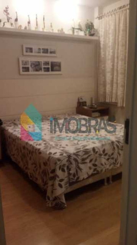 Imagem 10 de 15 de Apartamento-à Venda-flamengo-rio De Janeiro - Boap40121