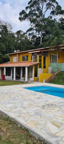 Imagem 13 de 20 de Chácara Com 4 Dormitórios À Venda, 3172 M² Por R$ 1.190.000,00 - Parque Suiço Da Cantareira - Mairiporã/sp - Ch0477