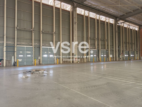 Bodega En San Bernardo Estándar Premium
