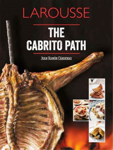 The Cabrito Path