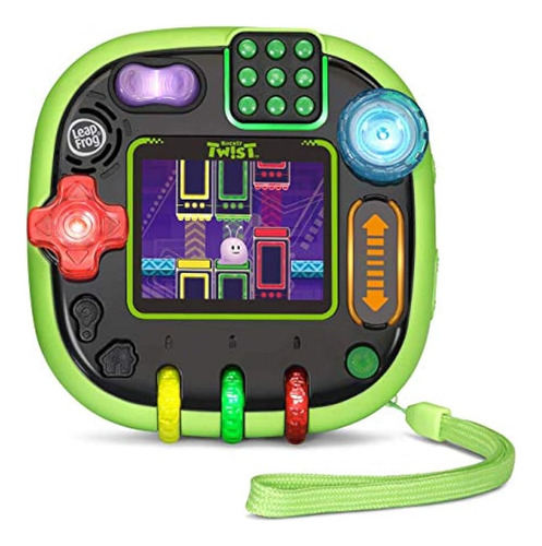 Videojuego Portátil Juguete Sistema Educativo Leapfrog ;o