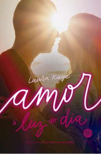 Libro Amor A Luz Do Dia De Kaye Laura Verus