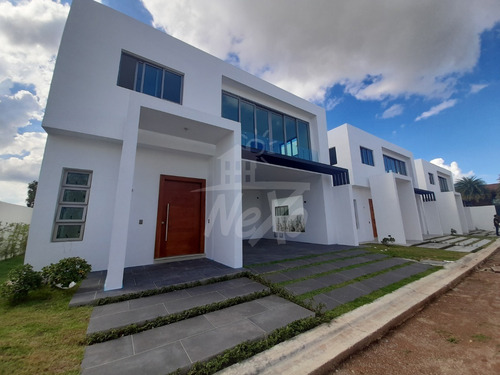 Imagen 2 de 25 de Casa A Estrenar En Las Carmelitas, Santiago (jpc-209)