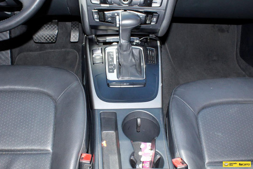 Audi A4 1.8t Berlina L4 88 A8m