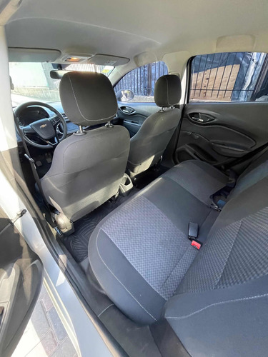 Chevrolet Prisma 1.4 Lt 98cv 2018