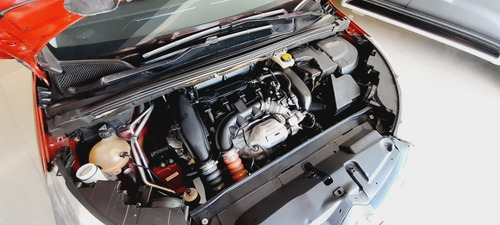 Imagen 6 de 15 de Citroën C4 Lounge 1.6 Tendance At6 Thp 165cv Am16