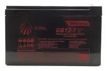 Comprar Bateria De No-break 12v 7ah Apc Back-ups Es 600va Sp12-7s