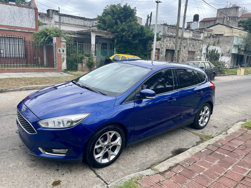 Ford Focus III 2.0 Se Plus At6