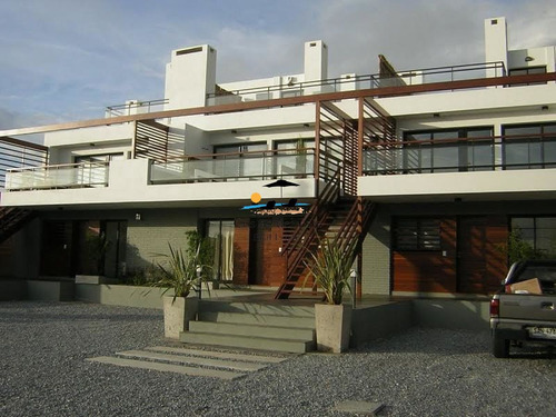 Alquilo Anual Departamento Con Jacuzzi En Zona Manantiales!