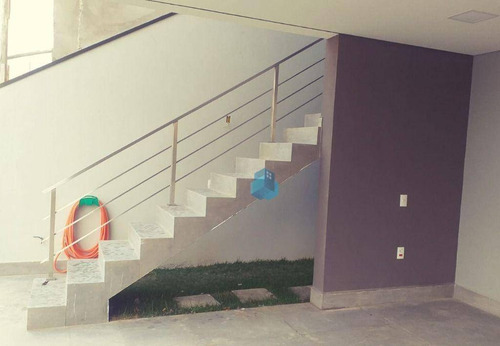 Imagem 12 de 30 de Casa No Swiss Park - Ca1227