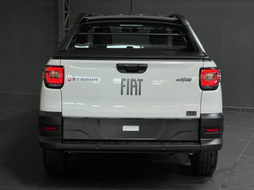 Fiat Strada 1.0 TURBO 200 FLEX ULTRA CD CVT