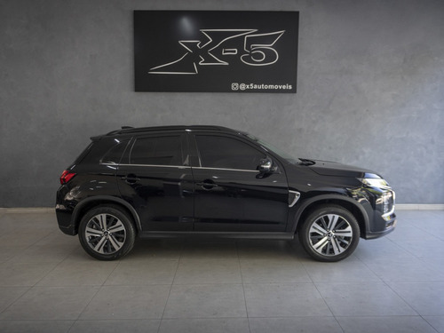 Mitsubishi Outlander 2.0 MIVEC GASOLINA HPE AUTOMÁTICO