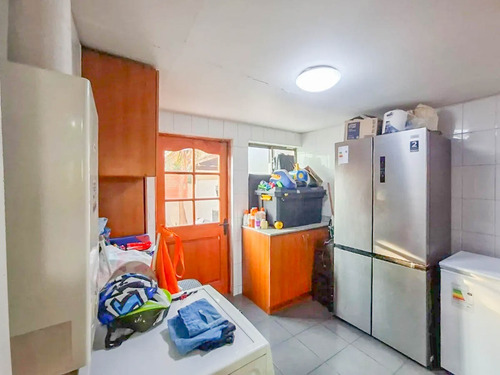 Hermosa Casa 4d+3b+2e A Un Precio Genial!!