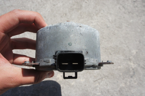 Motor Aspa Motoventilador Ford Explorer 2013 - 2018