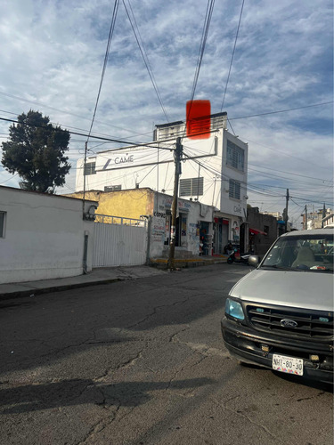 Edificio En Renta O Venta