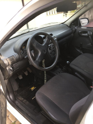 Chevrolet Corsa 1.4