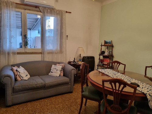 Imagen 6 de 10 de Ph- Terraza 30m2- 2 Dormitorios- Living Comedor- Garage- Luminoso