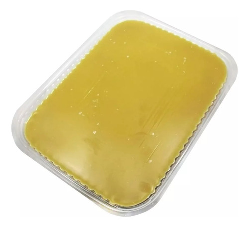 Cera Natural Depilatoria. 1kg/uso Profesional