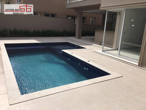 Sobrado Com 4 Dormitórios À Venda, 430 M² Por R$ 2.790.000,00 - Alphaville - Santana De Parnaíba/sp - So1384