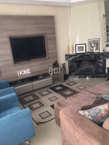Imagem 6 de 15 de Casa - Hipica - Ref: 433838 - V-pj5008