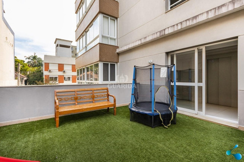 Imagem 28 de 30 de Apartamento Para Aluguel, 1 Quarto, 1 Suíte, 1 Vaga, Bom Fim - Porto Alegre/rs - 11065