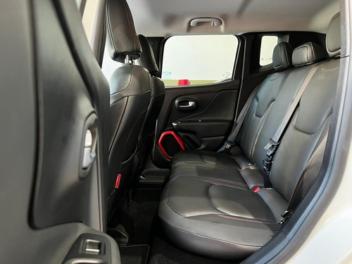 Imagem 15 de 20 de Jeep Renegade 2.0 16v Turbo Trailhawk 4x4 2016