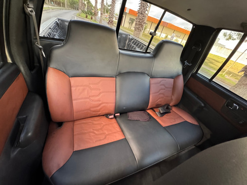 Chevrolet S10 2.8 Dlx Cab. Dupla 4x2 4p