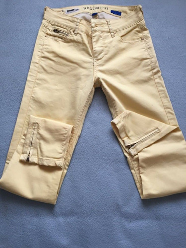 Pantalon Basement 36