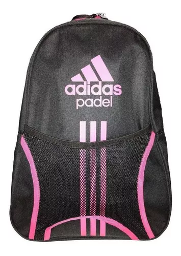 Mochila Adidas Padel Club Amarilla - SETPOINT 🎾 Tienda de PADEL