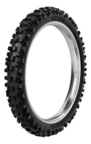 Pneu Moto Rinaldi Aro 21 Rmx35 80/100-21 51m Tt - Dianteiro