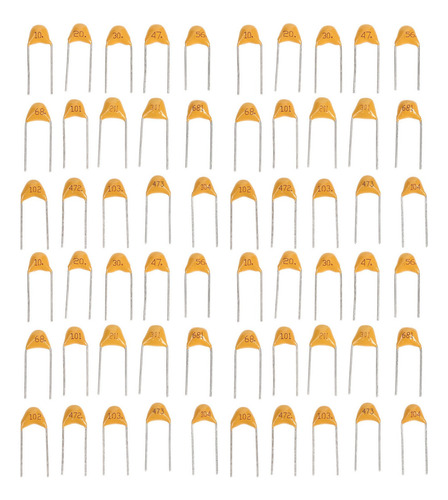 Película De Condensador Metalizada De 100 Nf For Component