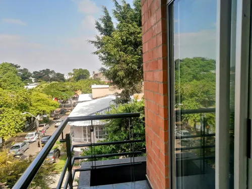 Edificio En Venta En San Fernando Viejo. Cod V10056