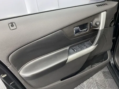Ford Edge 3.5 Limited Fl