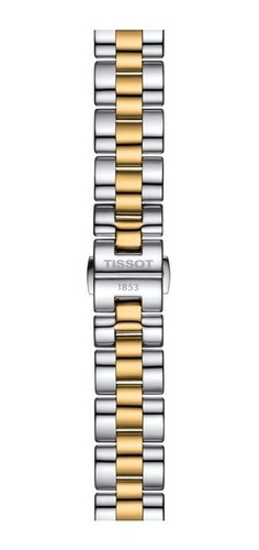 Reloj Tissot T-wave T1122102211300 Original Agente Oficial