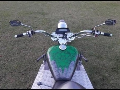 Imagem 7 de 7 de Prototipo