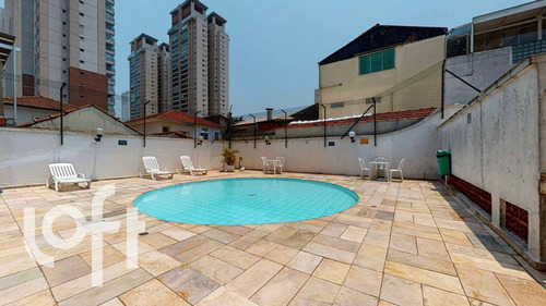 Imagem 11 de 13 de Apto Vila Leopoldina | 2 Quartos | 62 M² | Cond: R$790.00 | 1 Vaga - 1412arq