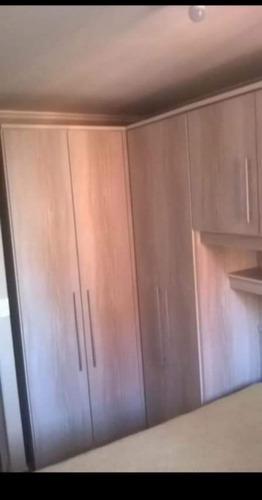 Imagem 8 de 18 de Apartamento 3 Quartos Santo André - Sp - Jardim Do Estádio - Rm390ap