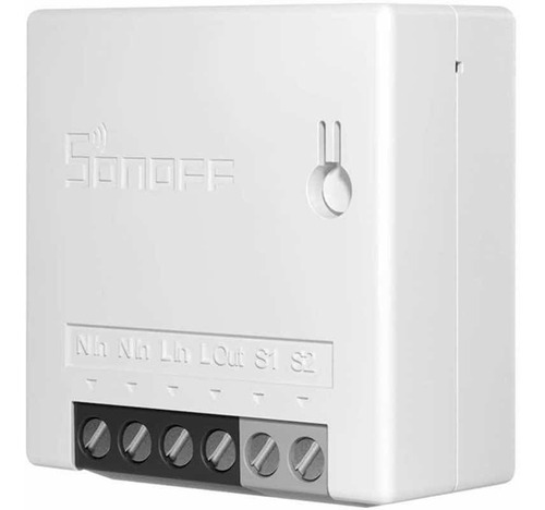 Sonoff Mini R2 Wifi