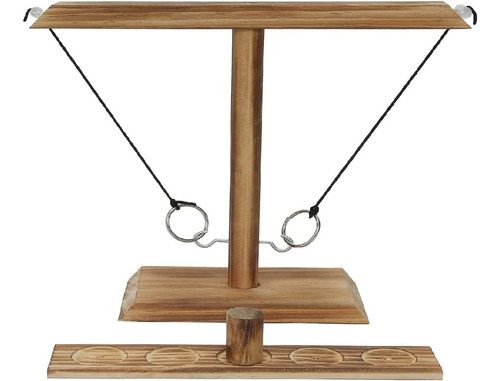 Ring Toss Game, Ring Toss With Shot Ladder, Fun Hook An...