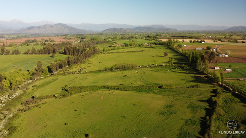 Sitio En Sector Santa Isabel Comuna San Clemente