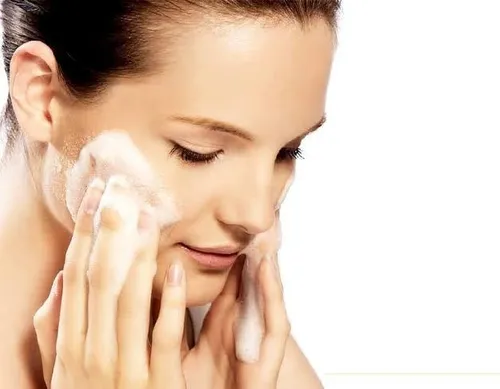 Secret botanique acne wash deals