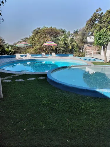 Renta Casa En Oaxtepec