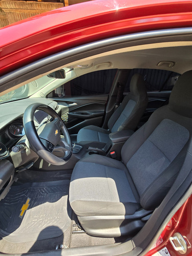 Chevrolet Onix 1.0t Ls At