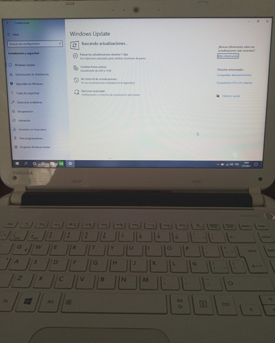 Toshiba L45 Repuestos