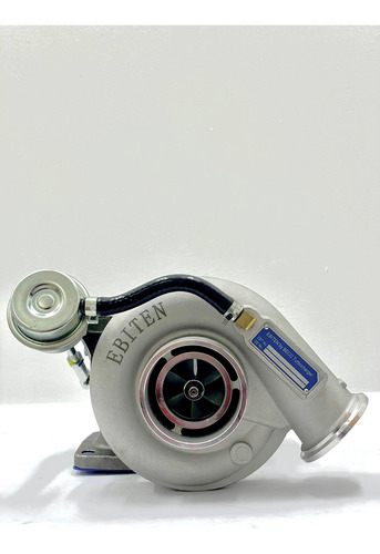 Turbo Ford Cargo 815 / Cummins 4bt / Jac 1061