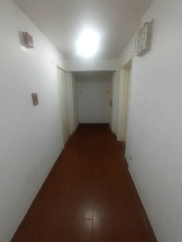 Apartamento En Venta Urb Quenda