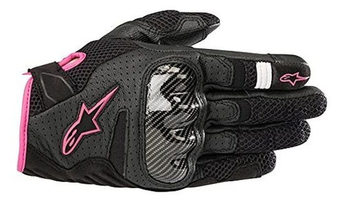 Guantes Alpinestars Stella Smx-1 V2 Air