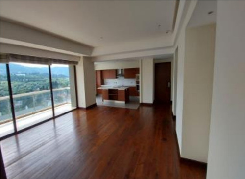 Imagen 4 de 7 de Vendo Apartamento En Torre Norte Edificio Tiffany Zona 14