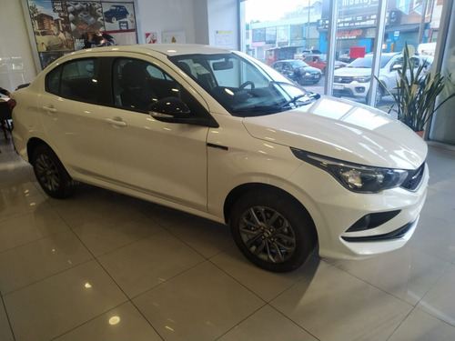 Fiat Cronos S-desing 0km 2021 Entrega Inmediata